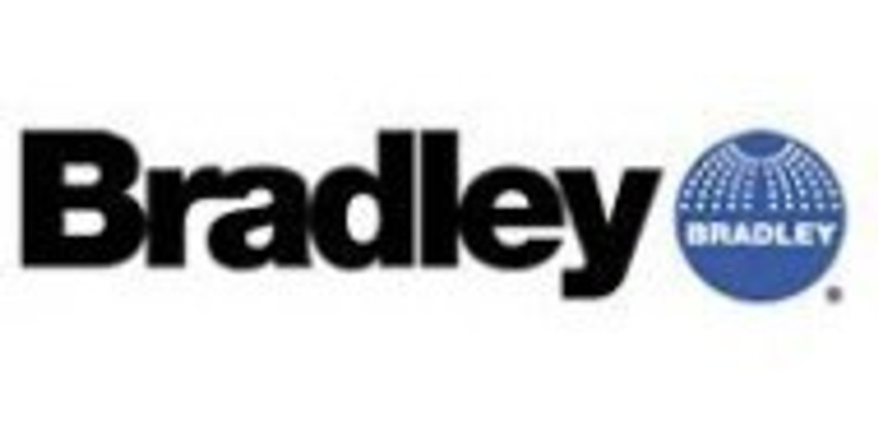 Bradley Thermostatic Mixing Valves